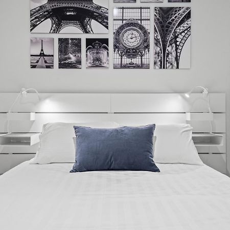 Stylish And Spacious 2-Bed Apartment Melbourne Exterior photo